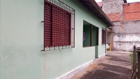 Casa - Perus, São Paulo