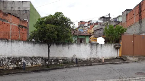 Casa em Perus