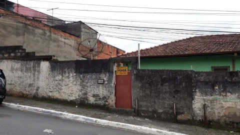 Casa - Perus, São Paulo