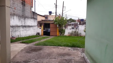 Casa - Perus, São Paulo