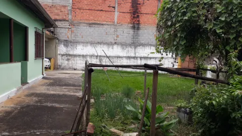 Casa - Perus, São Paulo