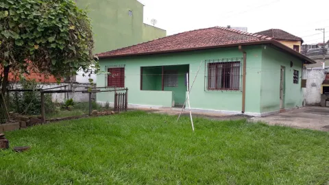 Casa - Perus, São Paulo