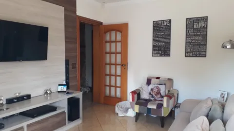 Casa - Nova Caieiras, Caieiras