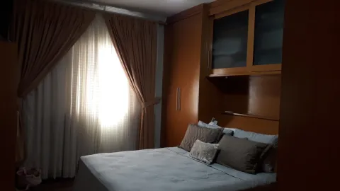 Casa - Nova Caieiras, Caieiras