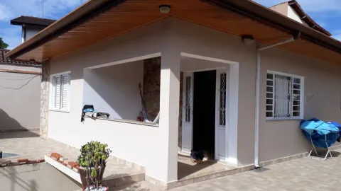 Casa - Nova Caieiras, Caieiras