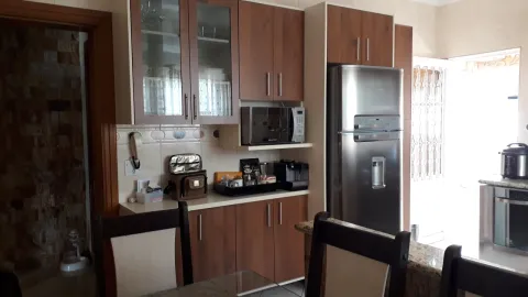 Casa - Nova Caieiras, Caieiras