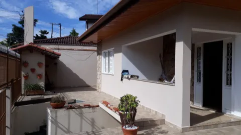 Casa - Nova Caieiras, Caieiras