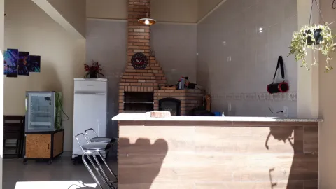 Casa - Nova Caieiras, Caieiras