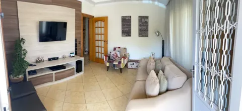 Casa - Nova Caieiras, Caieiras