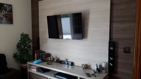 Casa - Nova Caieiras, Caieiras