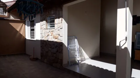 Casa - Nova Caieiras, Caieiras