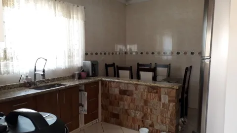 Casa - Nova Caieiras, Caieiras