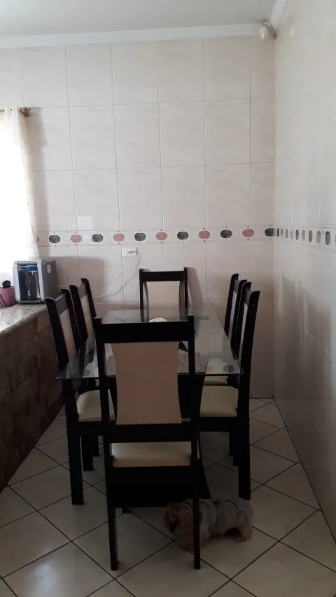 Casa - Nova Caieiras, Caieiras