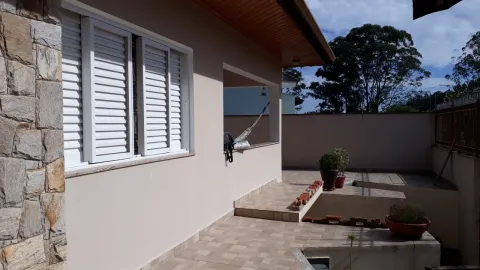 Casa - Nova Caieiras, Caieiras