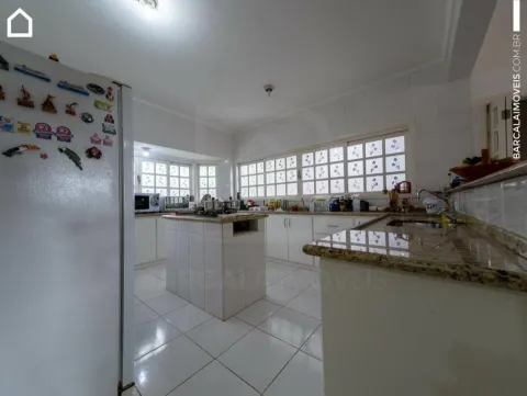 Casa - Alpes de Caieiras, Caieiras