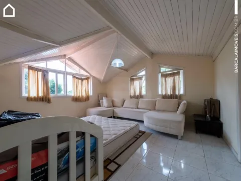 Casa - Alpes de Caieiras, Caieiras