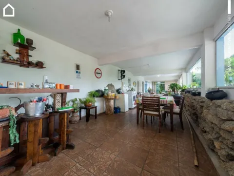 Casa - Alpes de Caieiras, Caieiras