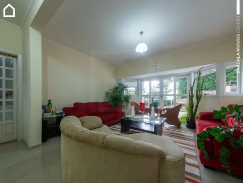 Casa - Alpes de Caieiras, Caieiras