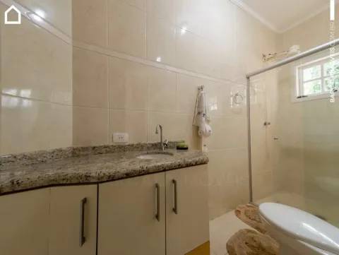 Casa - Alpes de Caieiras, Caieiras