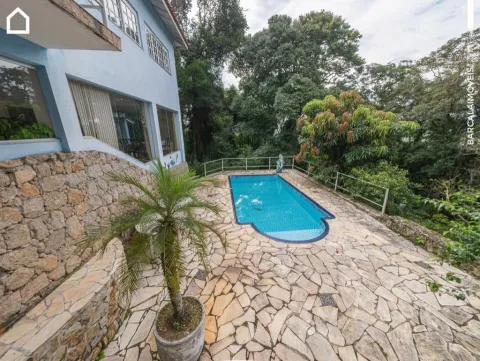 Casa - Alpes de Caieiras, Caieiras