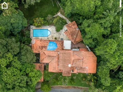 Casa - Alpes de Caieiras, Caieiras