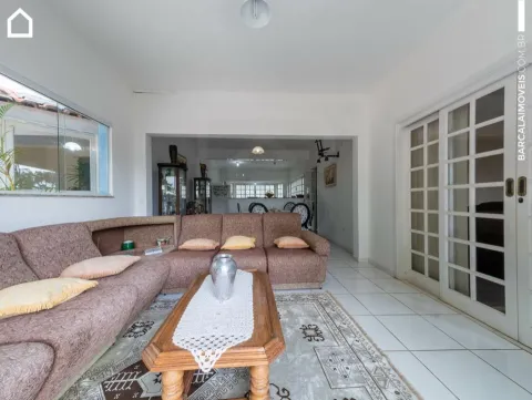 Casa - Alpes de Caieiras, Caieiras