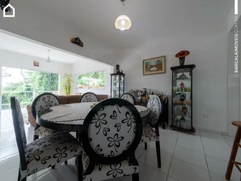 Casa - Alpes de Caieiras, Caieiras