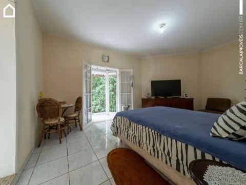 Casa - Alpes de Caieiras, Caieiras
