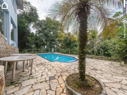 Casa - Alpes de Caieiras, Caieiras
