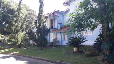Casa - Alpes de Caieiras, Caieiras