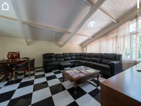 Casa - Alpes de Caieiras, Caieiras