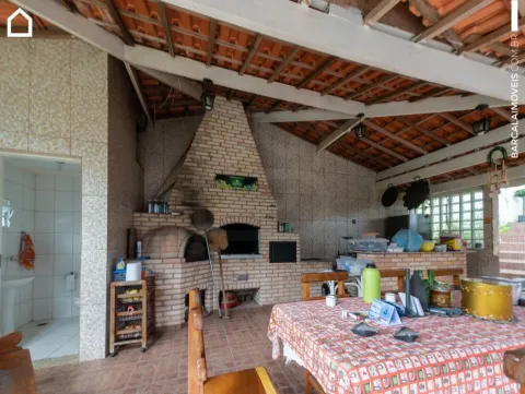 Casa - Alpes de Caieiras, Caieiras