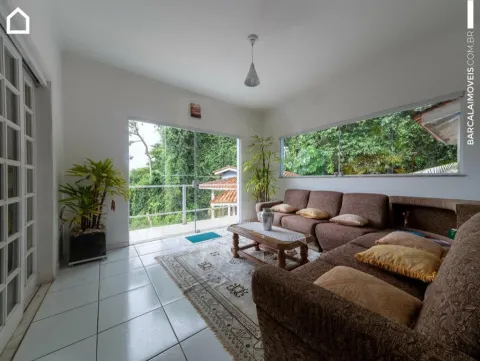 Casa - Alpes de Caieiras, Caieiras