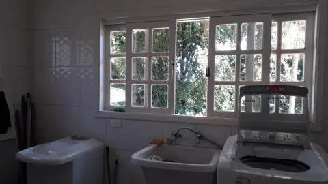 Casa - Alpes de Caieiras, Caieiras