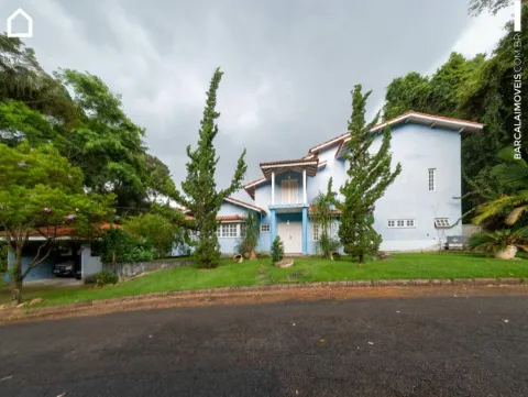 Casa - Alpes de Caieiras, Caieiras