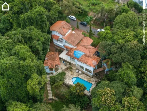 Casa - Alpes de Caieiras, Caieiras