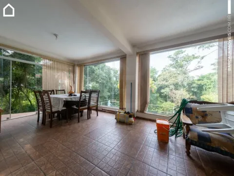 Casa - Alpes de Caieiras, Caieiras