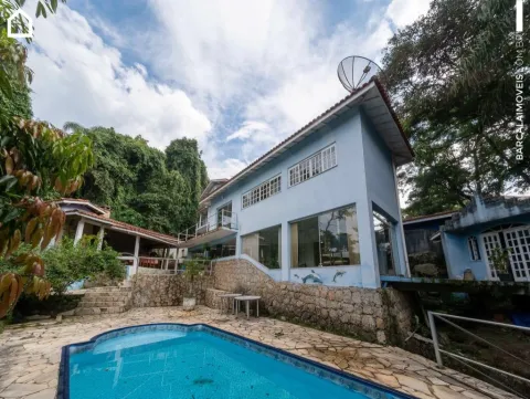 Casa - Alpes de Caieiras, Caieiras