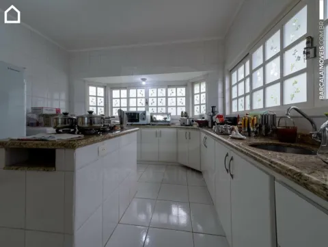 Casa - Alpes de Caieiras, Caieiras