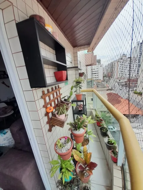 Apartamento - Vila Tupy - Praia Grande, São Paulo