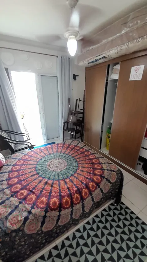 Apartamento - Vila Tupy - Praia Grande, São Paulo