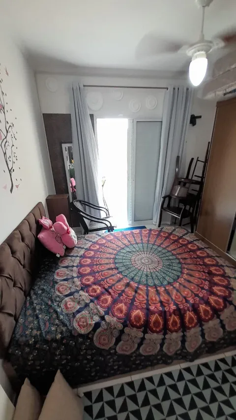 Apartamento - Vila Tupy - Praia Grande, São Paulo
