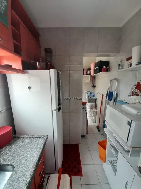 Apartamento - Vila Tupy - Praia Grande, São Paulo