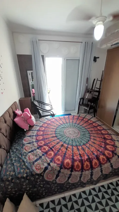 Apartamento - Vila Tupy - Praia Grande, São Paulo