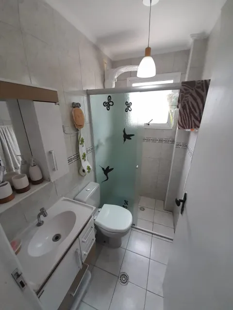 Apartamento - Vila Tupy - Praia Grande, São Paulo