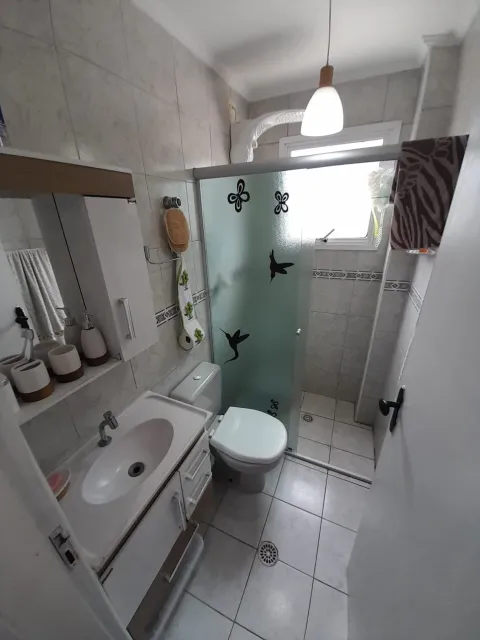 Apartamento - Vila Tupy - Praia Grande, São Paulo