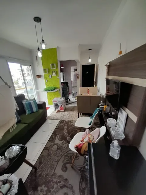 Apartamento - Vila Tupy - Praia Grande, São Paulo