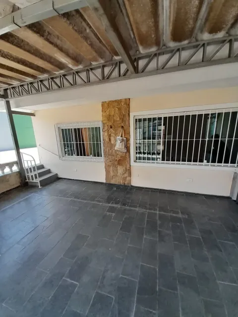 Casa em Perus