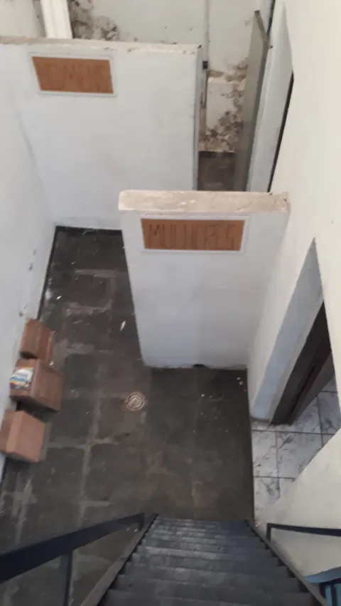 Salão Comercial - Laranjeiras, Caieiras