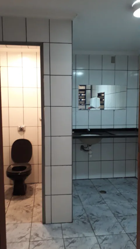 Salão Comercial - Laranjeiras, Caieiras